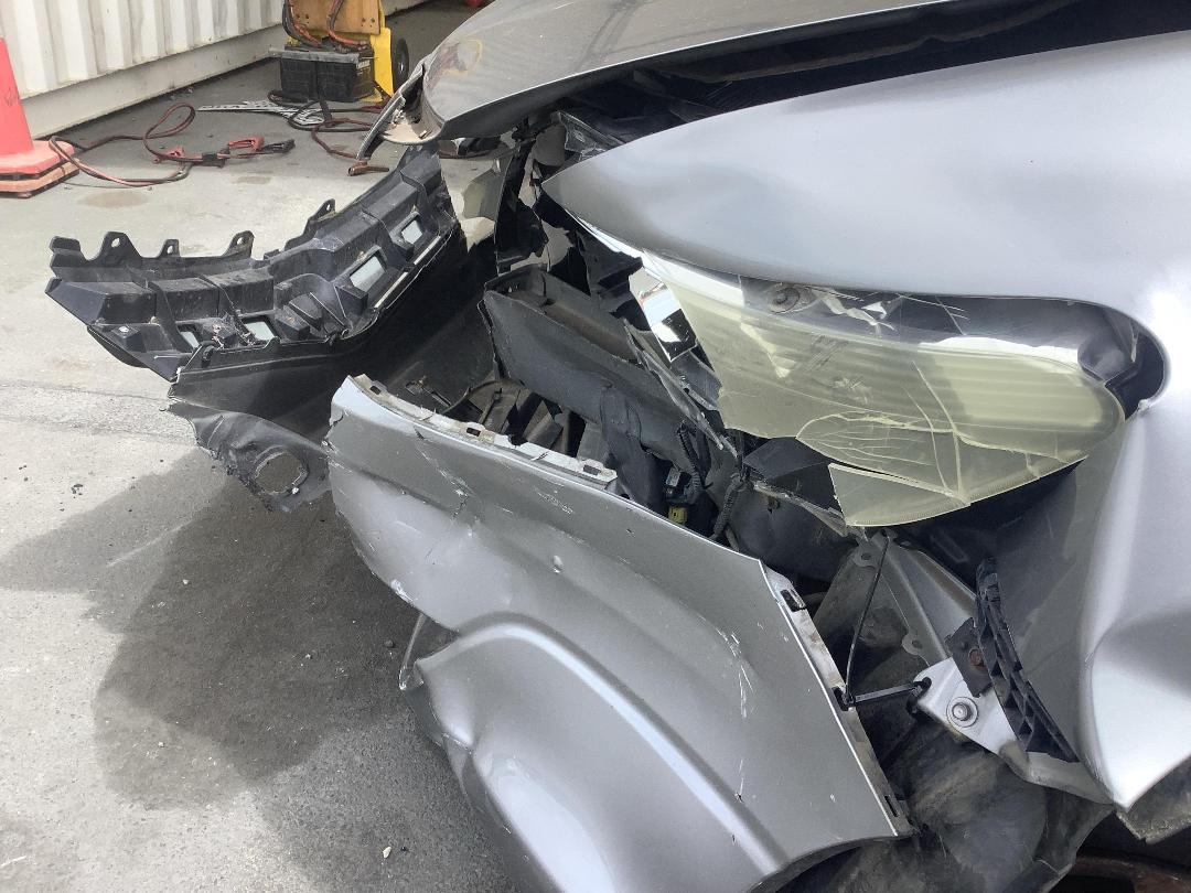 Photo '4' of Honda Airwave Photo '4' of Honda Airwave