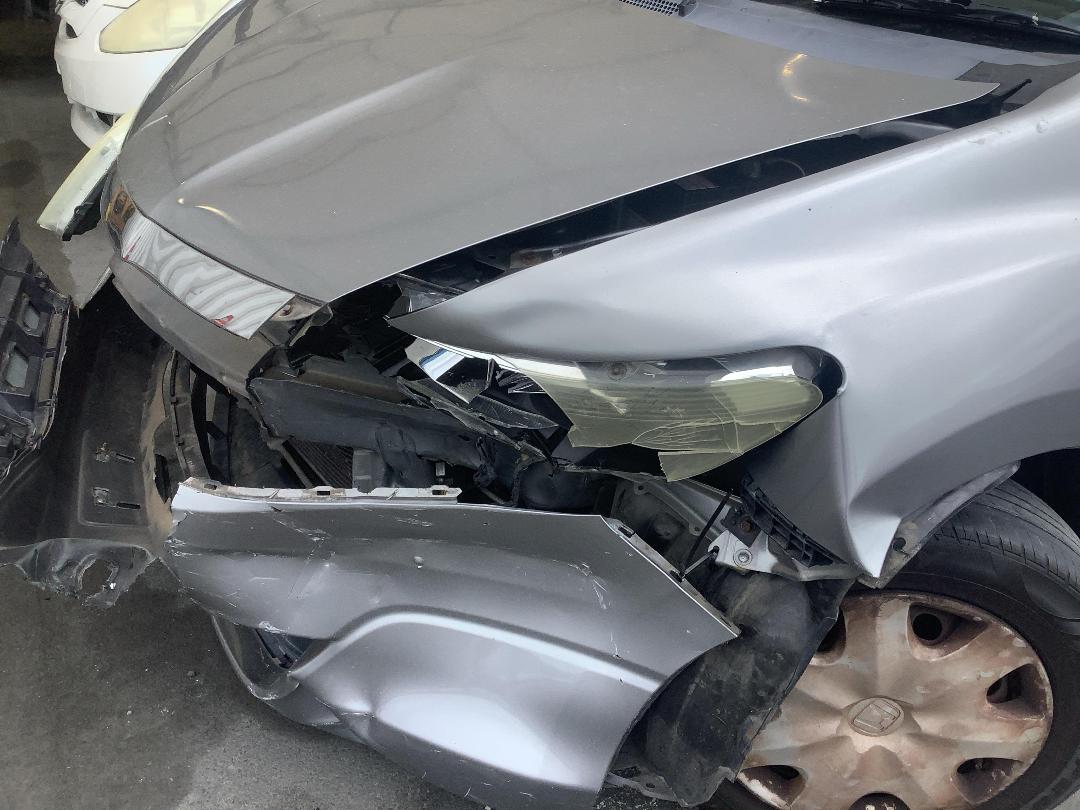 Photo '9' of Honda Airwave Photo '9' of Honda Airwave