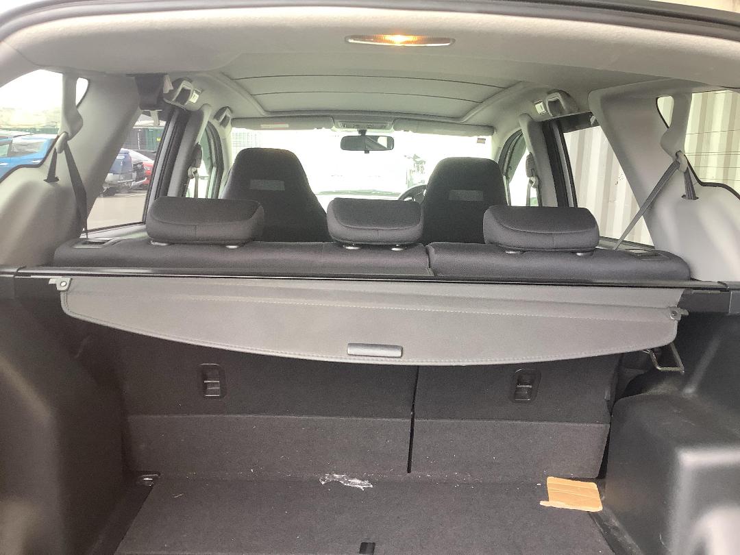 Photo '13' of Honda Airwave Photo '13' of Honda Airwave