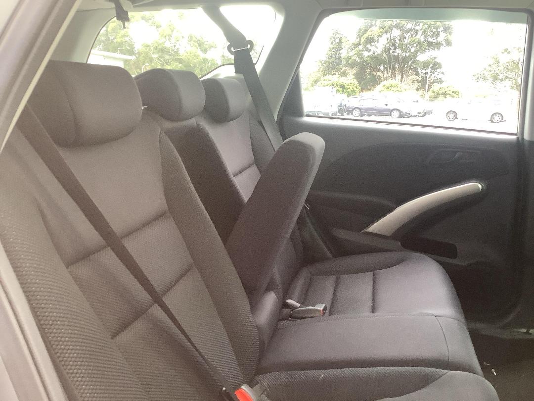 Photo '15' of Honda Airwave Photo '15' of Honda Airwave