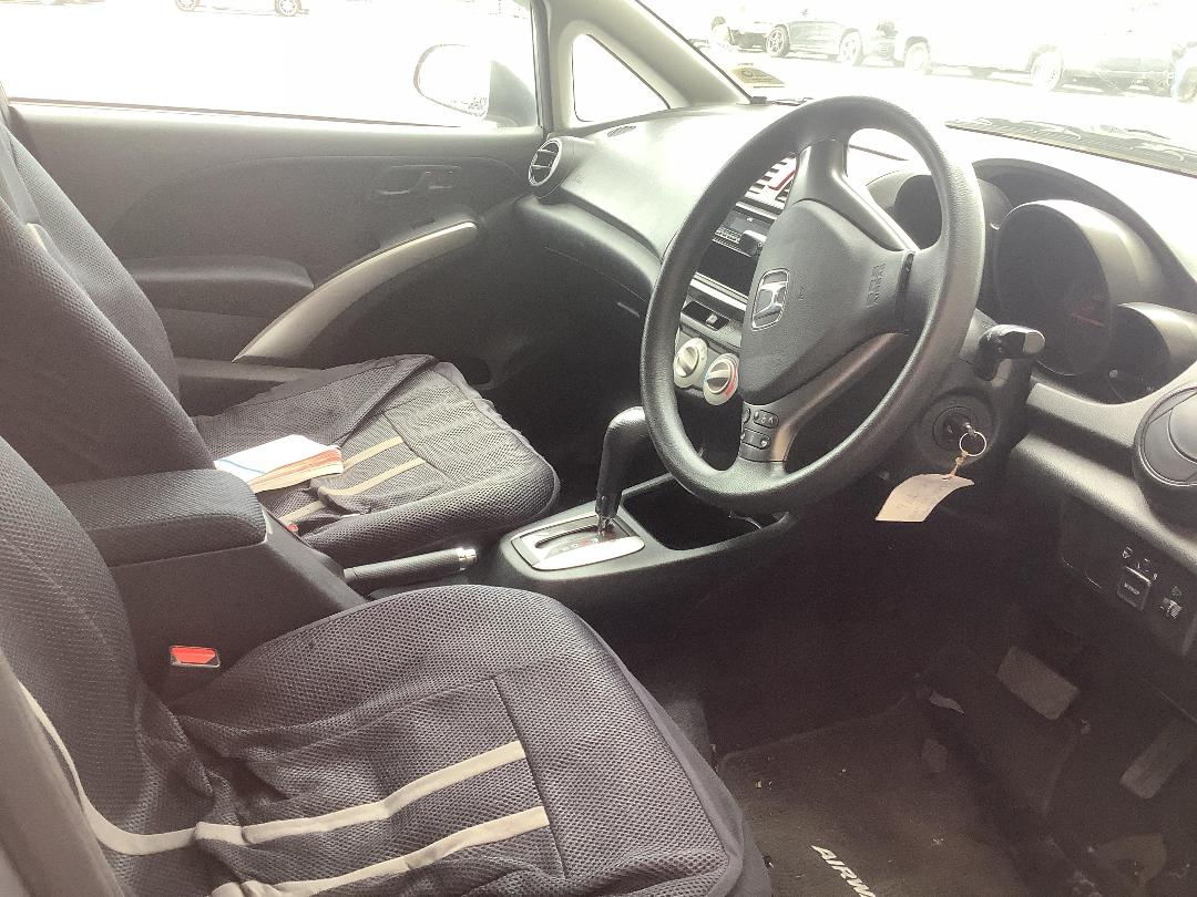 Photo '16' of Honda Airwave Photo '16' of Honda Airwave