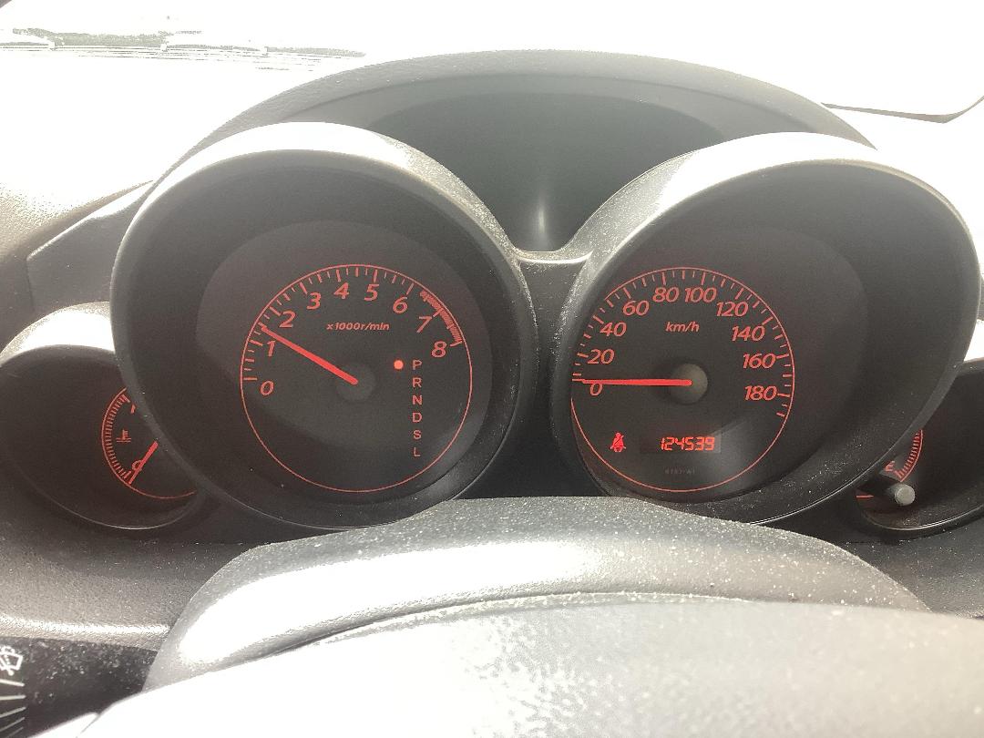 Photo '18' of Honda Airwave Photo '18' of Honda Airwave