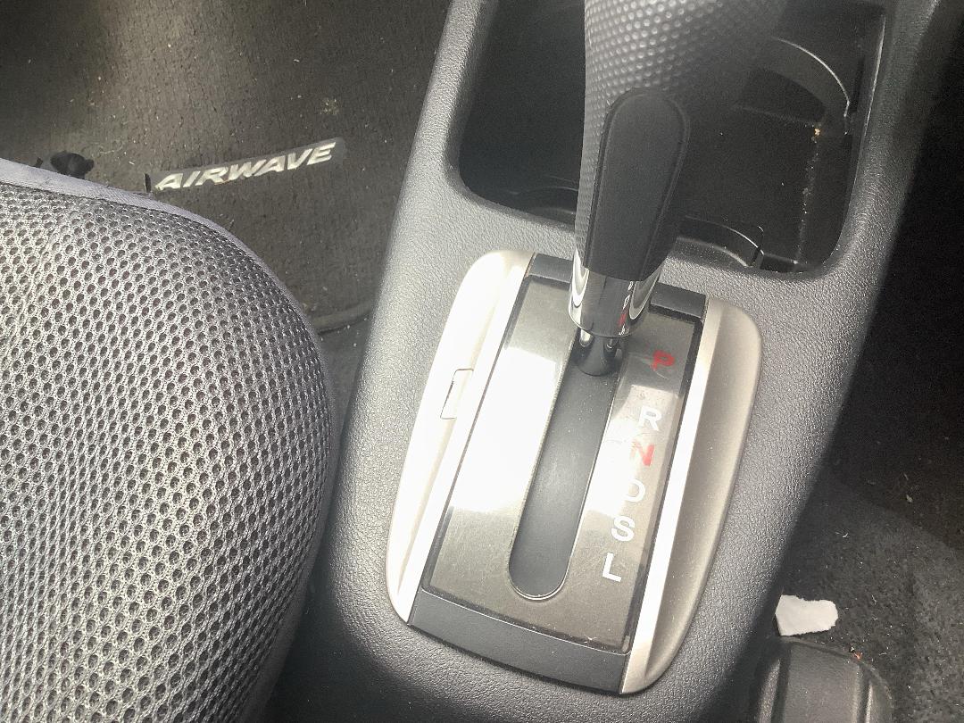 Photo '19' of Honda Airwave Photo '19' of Honda Airwave