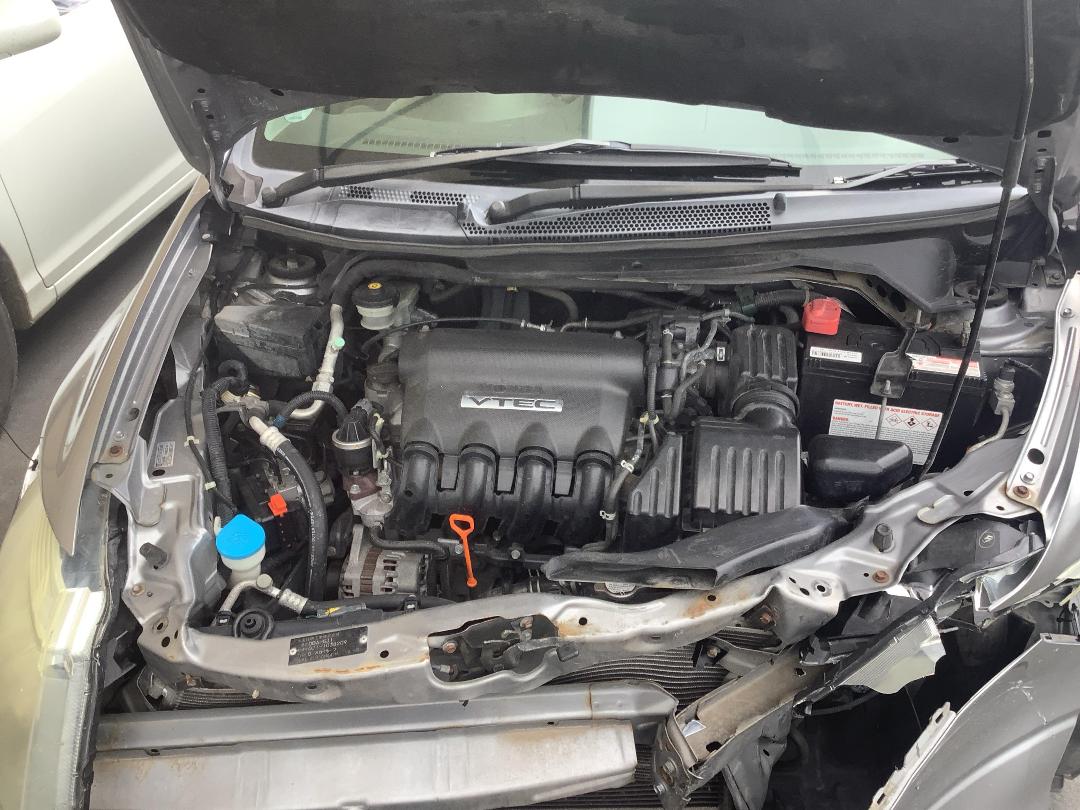 Photo '21' of Honda Airwave Photo '21' of Honda Airwave