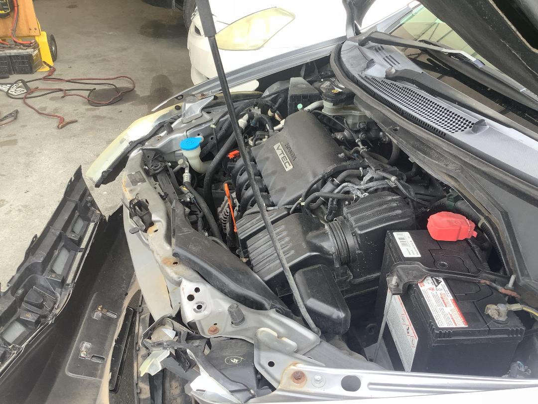 Photo '22' of Honda Airwave Photo '22' of Honda Airwave