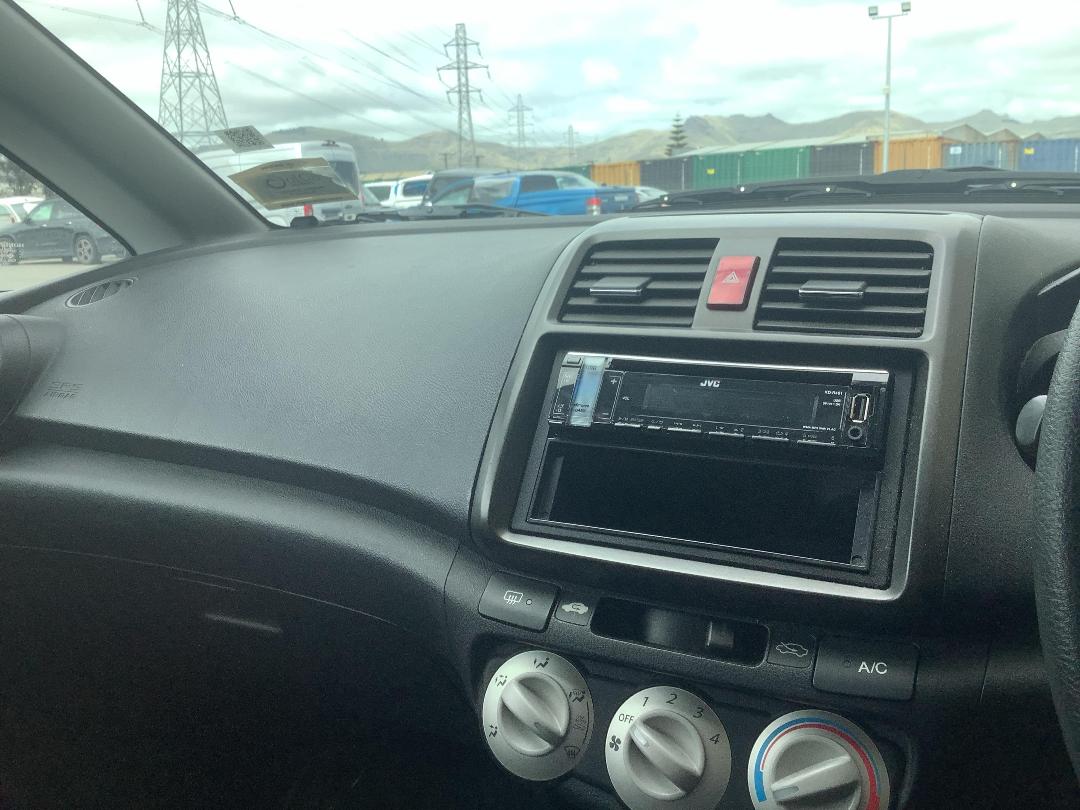 Photo '20' of Honda Airwave Photo '20' of Honda Airwave