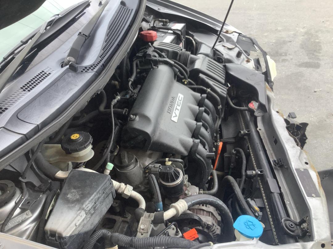 Photo '23' of Honda Airwave Photo '23' of Honda Airwave