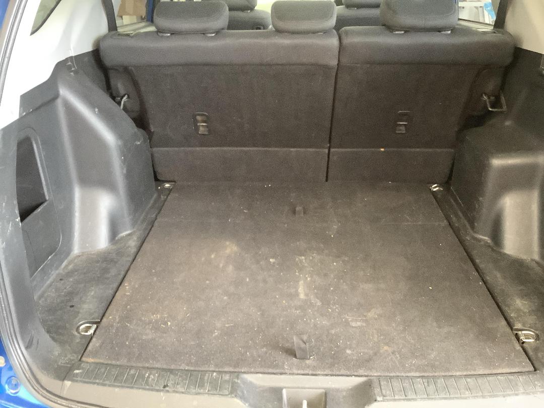 Photo '6' of Honda Airwave Photo '6' of Honda Airwave