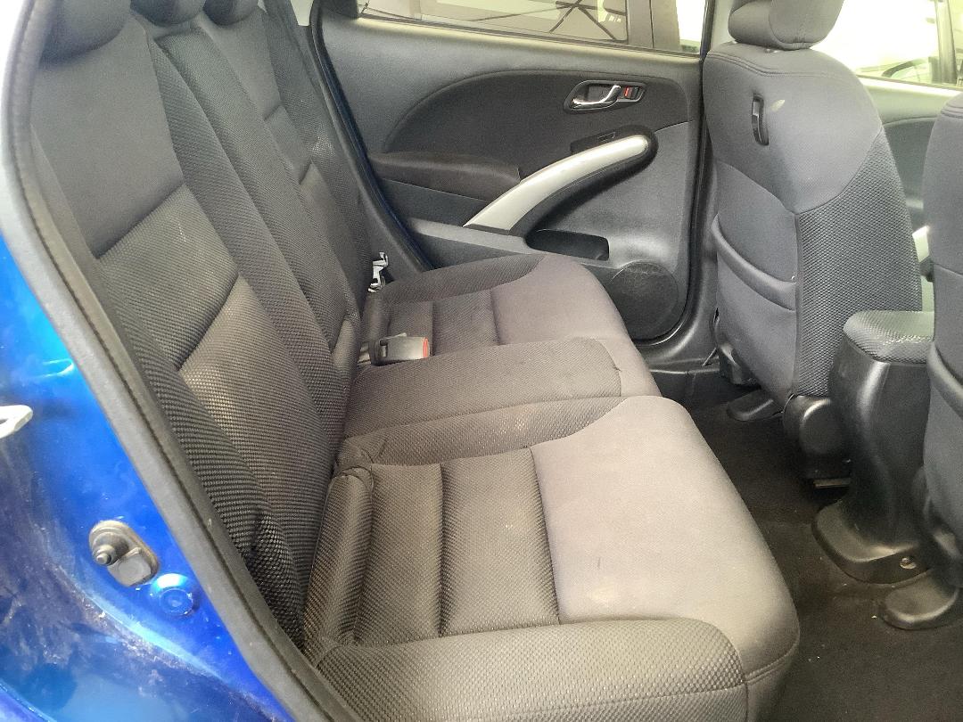 Photo '7' of Honda Airwave Photo '7' of Honda Airwave