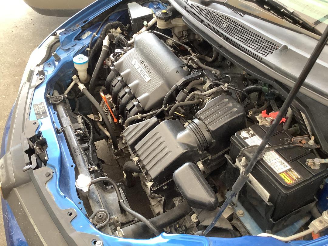 Photo '10' of Honda Airwave Photo '10' of Honda Airwave