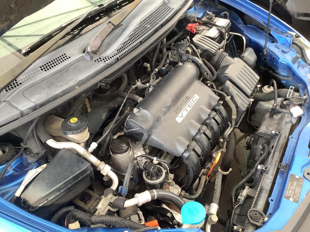 Photo '11' of Honda Airwave Photo '11' of Honda Airwave