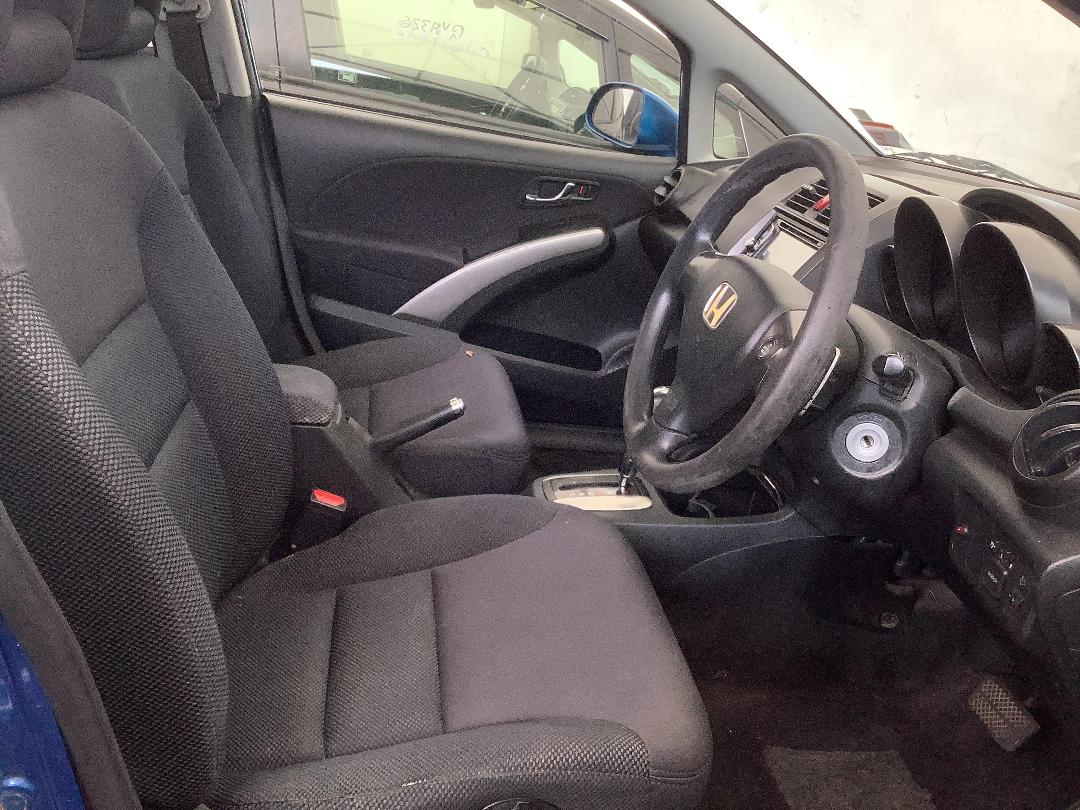 Photo '8' of Honda Airwave Photo '8' of Honda Airwave