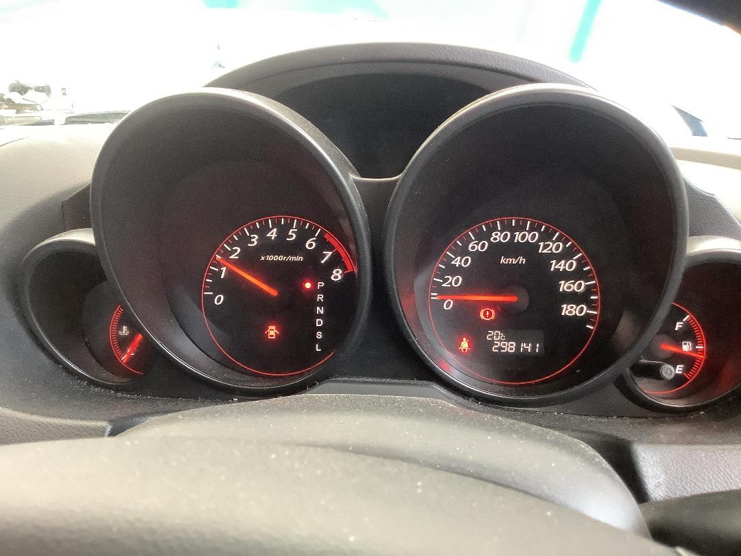 Photo '13' of Honda Airwave Photo '13' of Honda Airwave