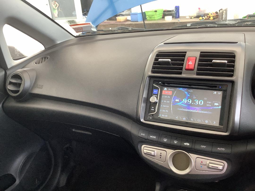 Photo '15' of Honda Airwave Photo '15' of Honda Airwave