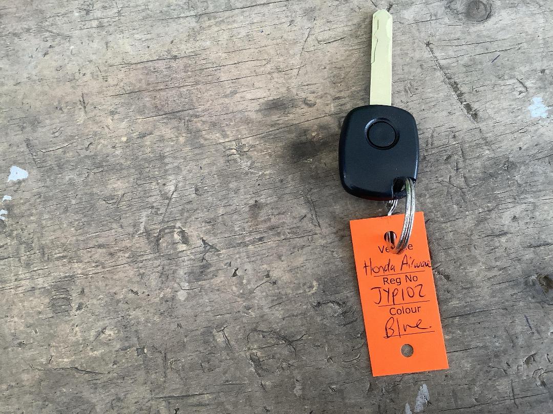 Photo '16' of Honda Airwave Photo '16' of Honda Airwave