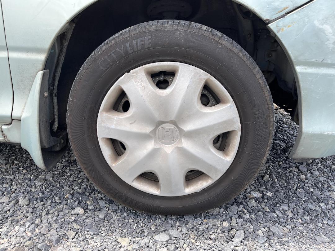 Photo '7' of Honda Airwave