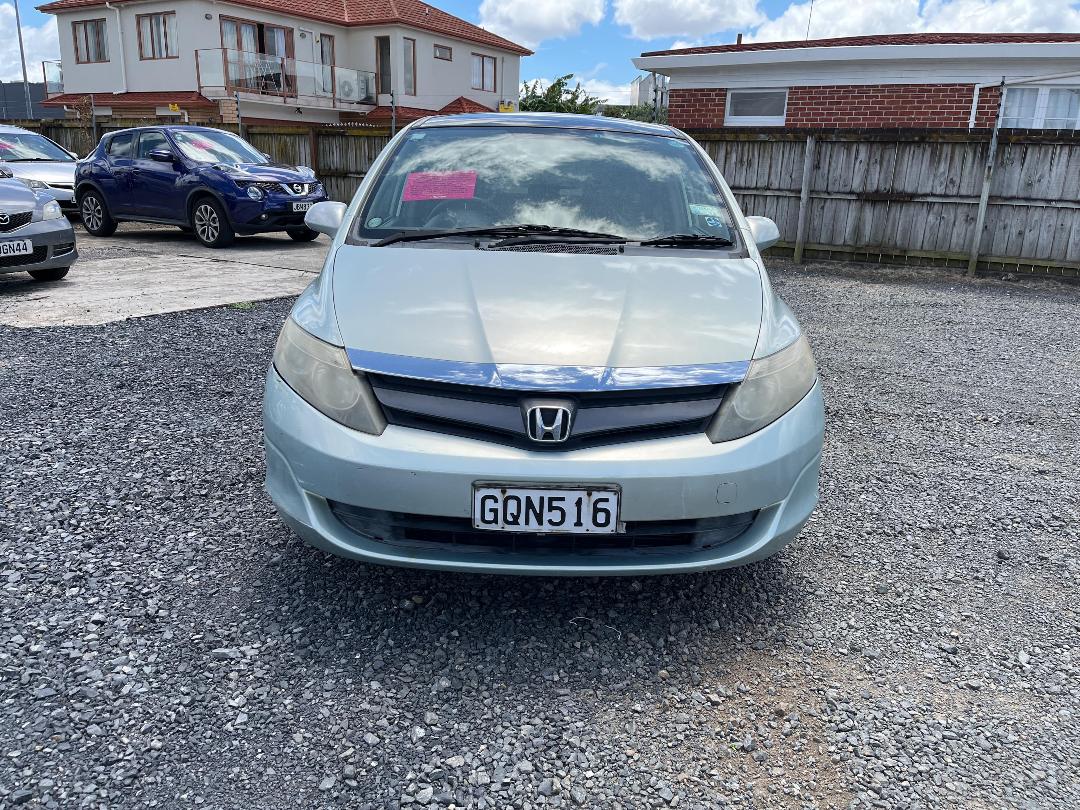 Photo '2' of Honda Airwave