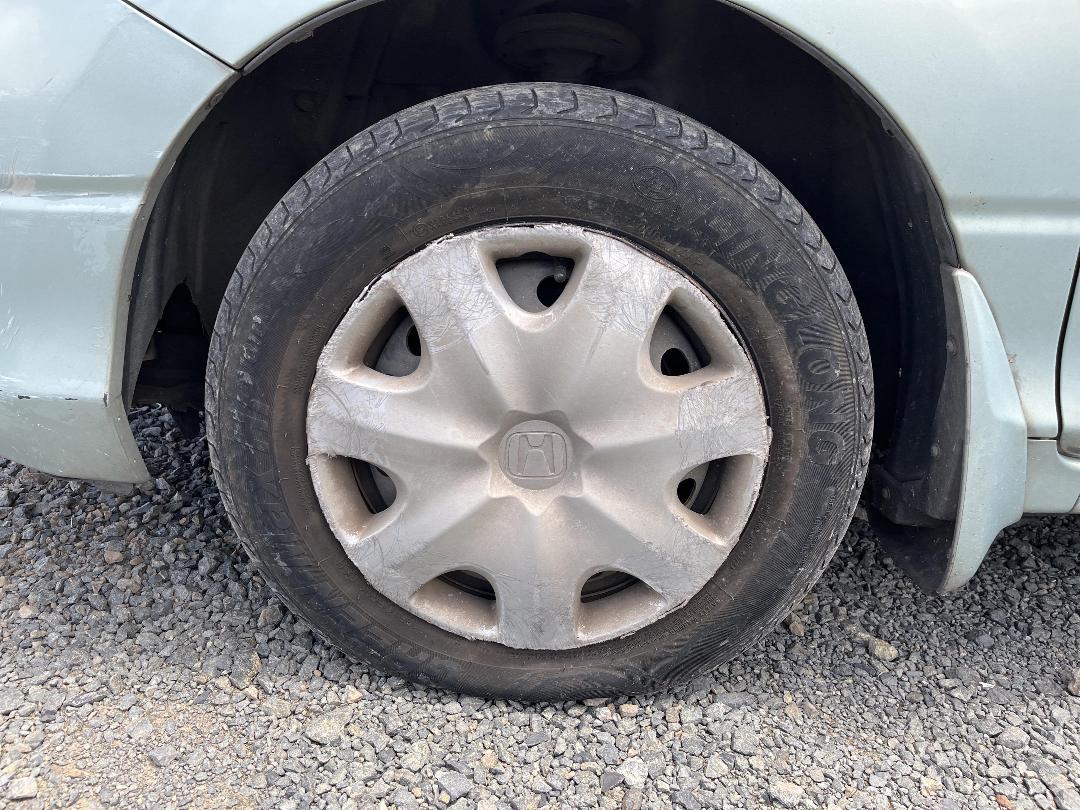 Photo '8' of Honda Airwave