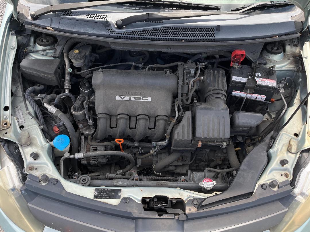 Photo '11' of Honda Airwave