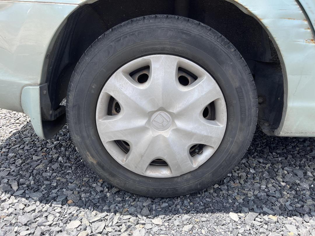 Photo '10' of Honda Airwave