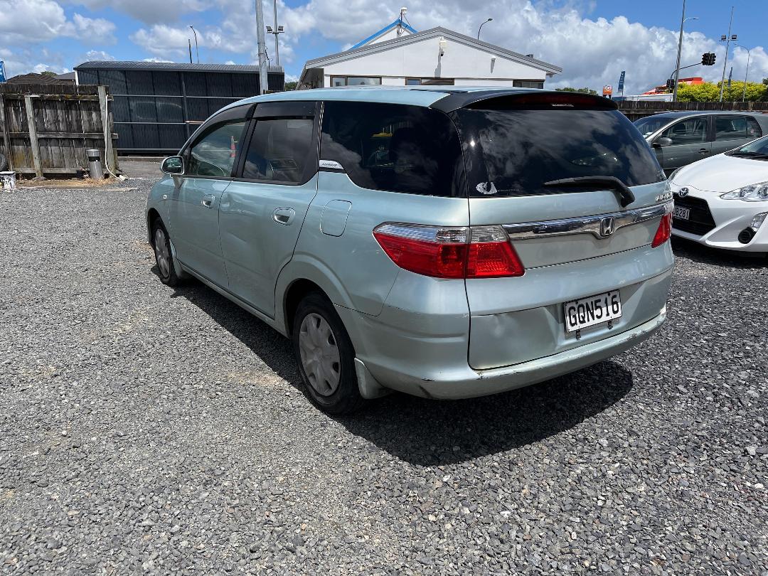 Photo '4' of Honda Airwave