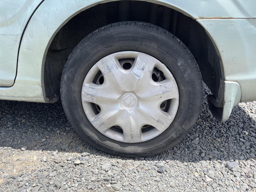 Photo '9' of Honda Airwave