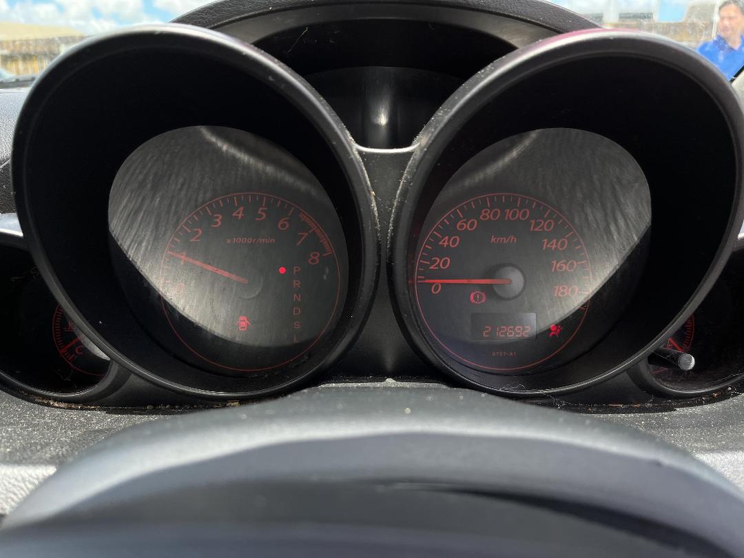 Photo '19' of Honda Airwave