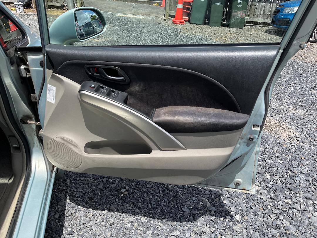 Photo '13' of Honda Airwave