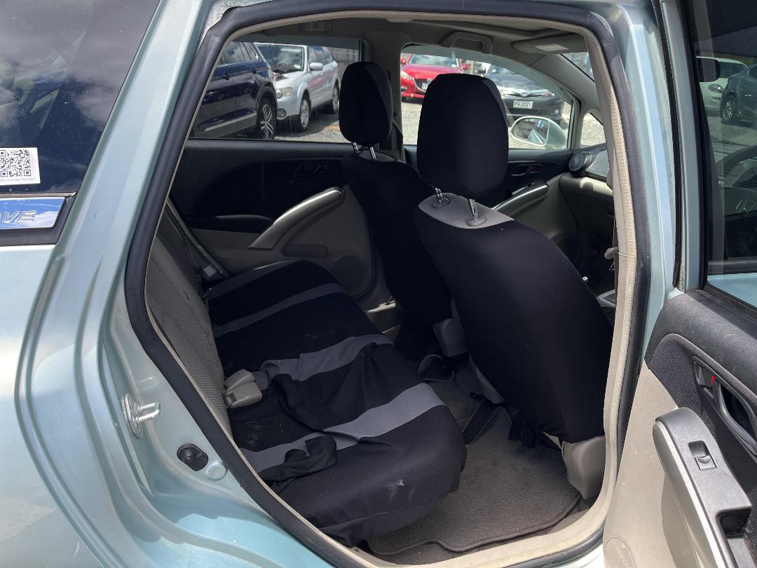 Photo '18' of Honda Airwave