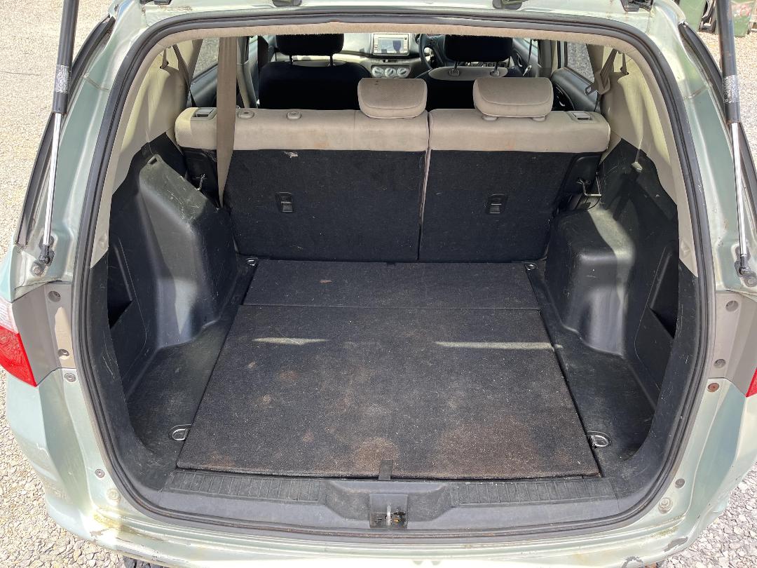 Photo '12' of Honda Airwave