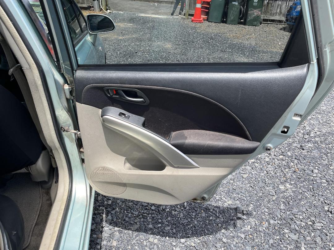 Photo '17' of Honda Airwave