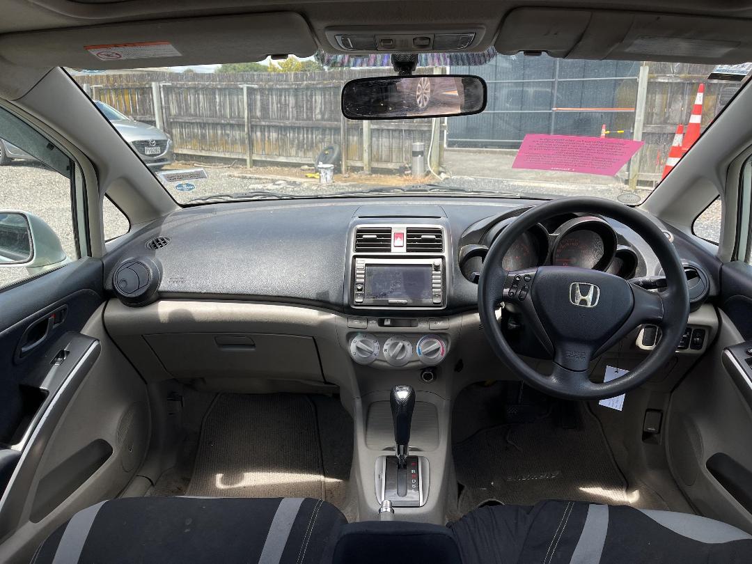 Photo '15' of Honda Airwave