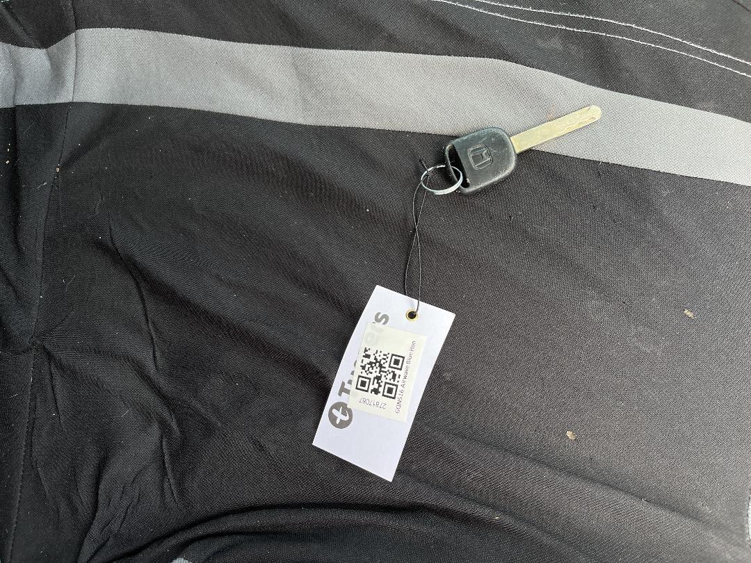 Photo '20' of Honda Airwave