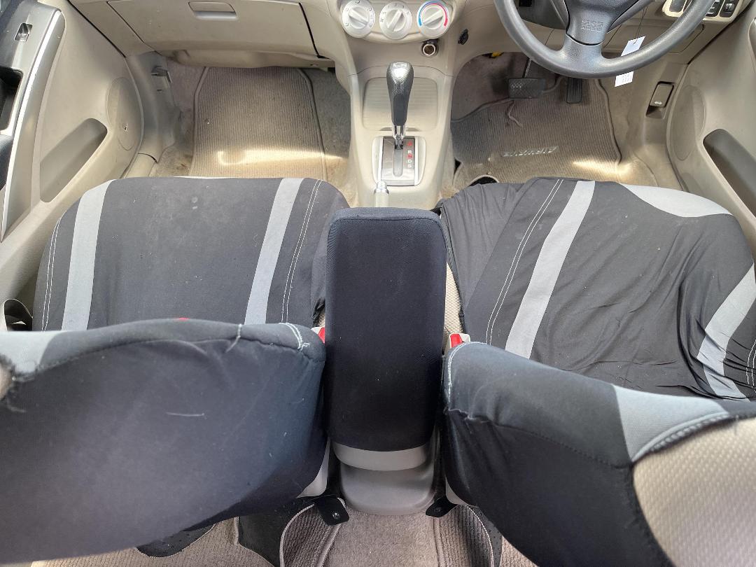 Photo '16' of Honda Airwave