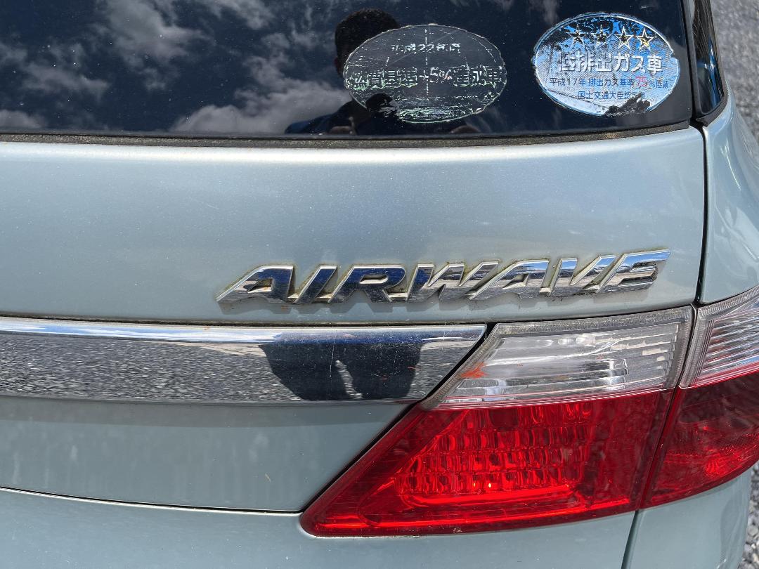 Photo '21' of Honda Airwave