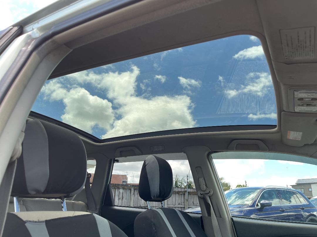 Photo '24' of Honda Airwave