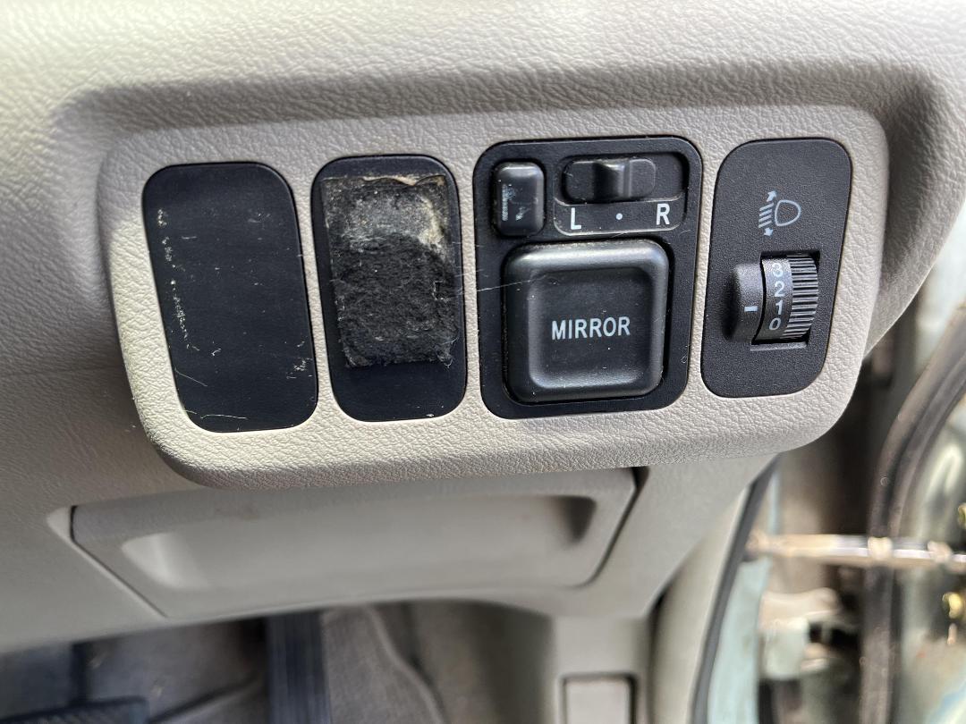 Photo '23' of Honda Airwave