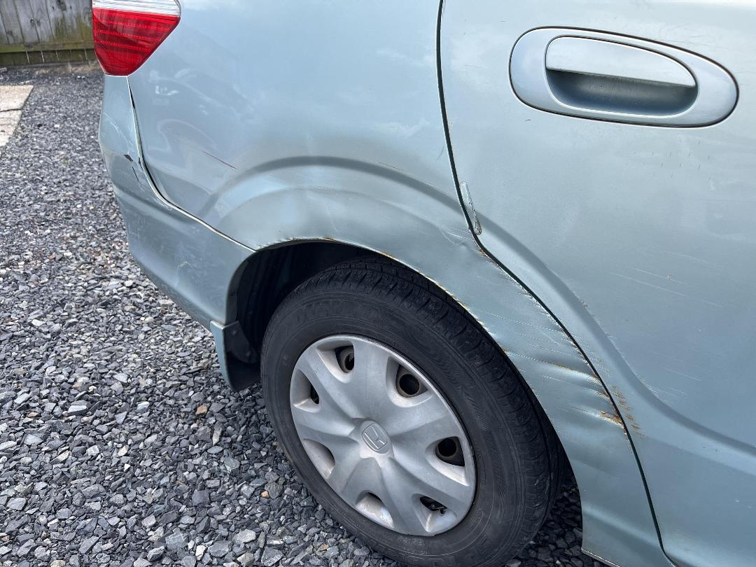 Photo '25' of Honda Airwave