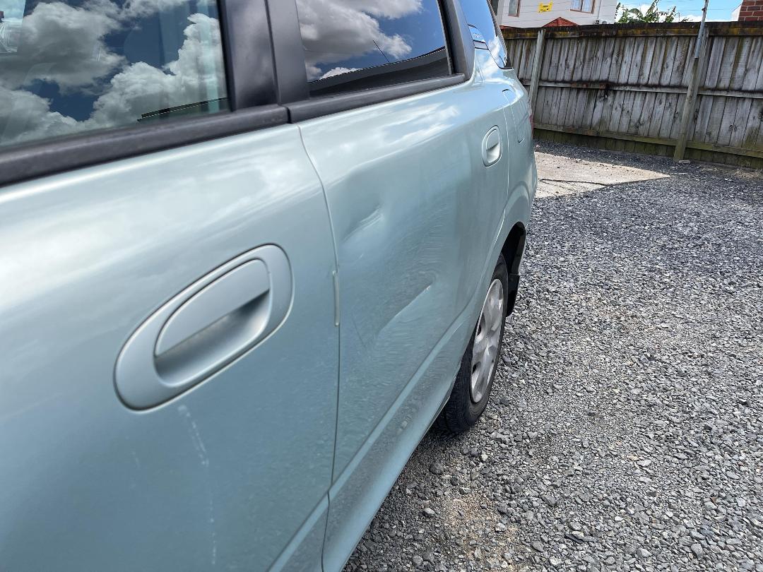 Photo '27' of Honda Airwave