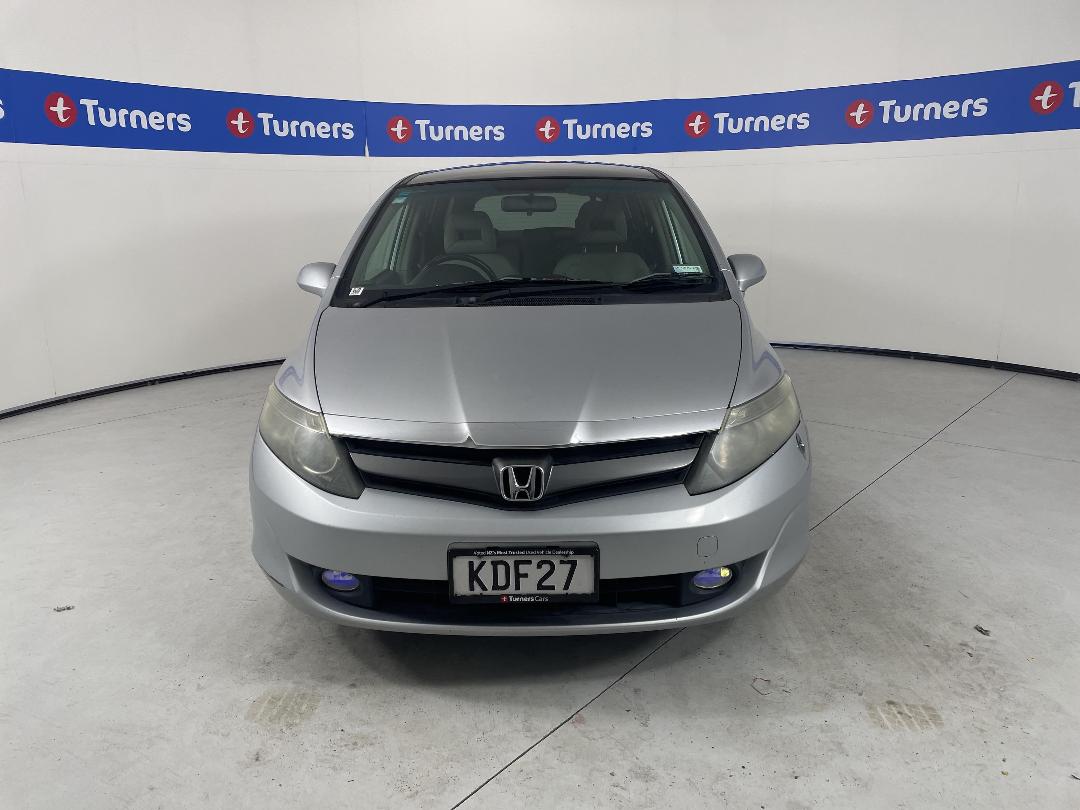 Photo '2' of Honda Airwave Photo '2' of Honda Airwave