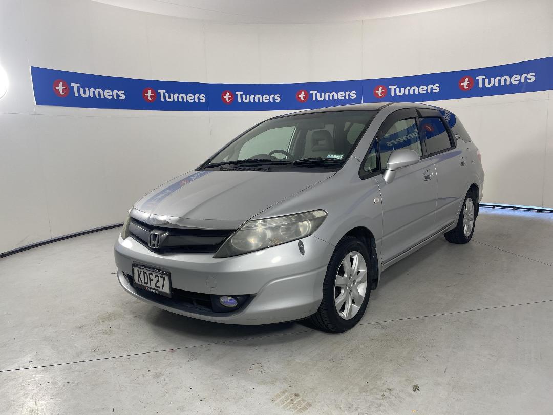 Photo '4' of Honda Airwave Photo '4' of Honda Airwave