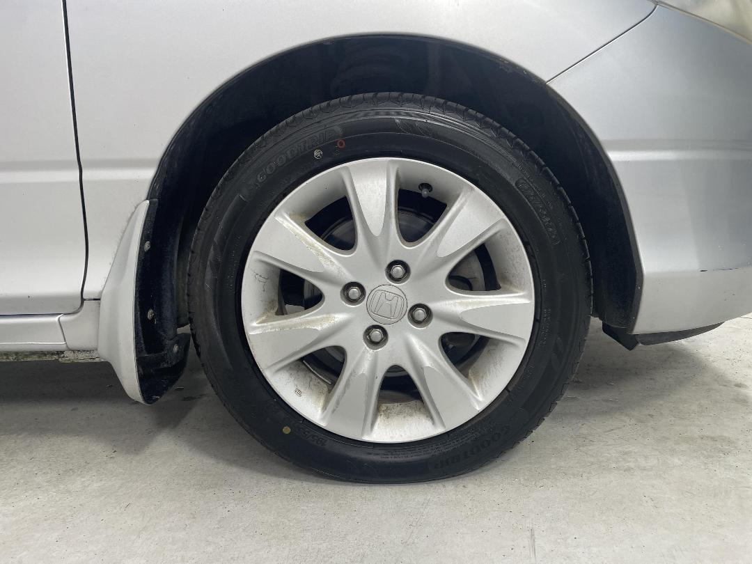 Photo '9' of Honda Airwave Photo '9' of Honda Airwave