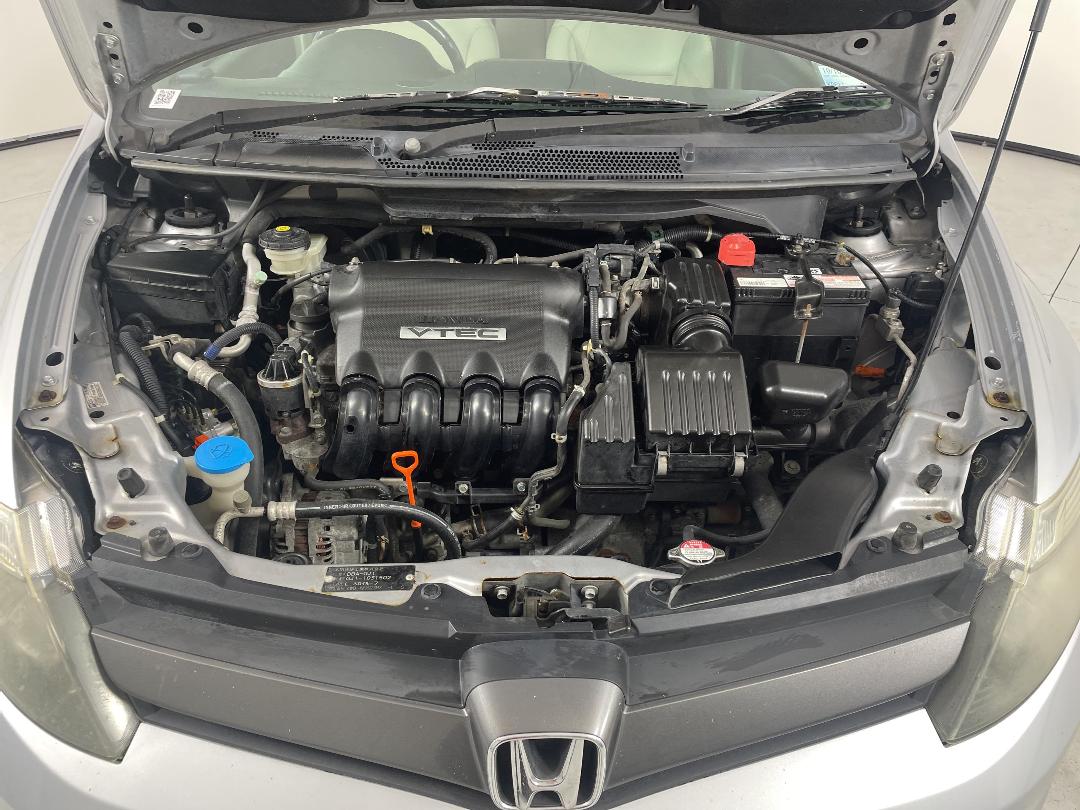 Photo '13' of Honda Airwave Photo '13' of Honda Airwave