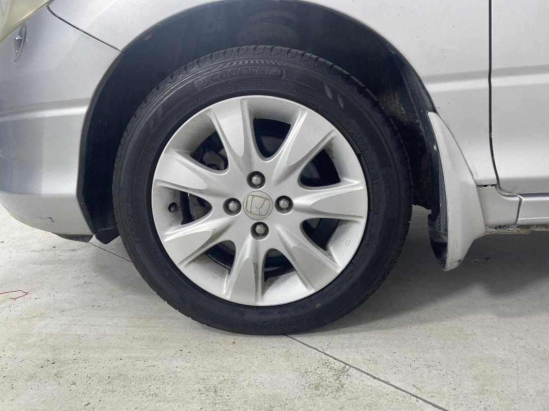 Photo '10' of Honda Airwave Photo '10' of Honda Airwave