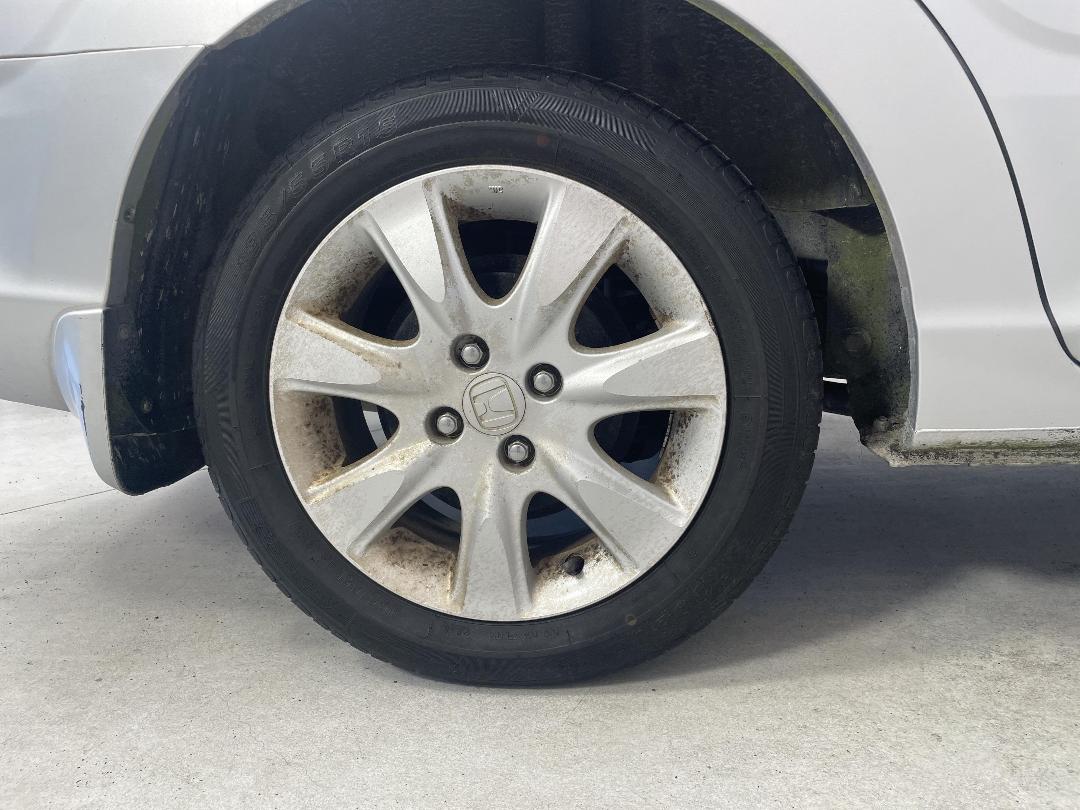 Photo '12' of Honda Airwave Photo '12' of Honda Airwave