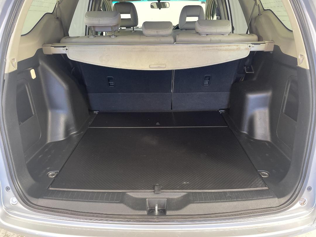 Photo '14' of Honda Airwave Photo '14' of Honda Airwave