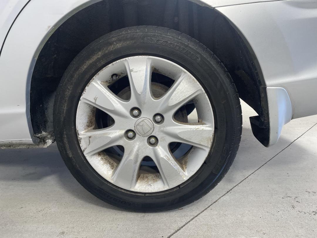 Photo '11' of Honda Airwave Photo '11' of Honda Airwave