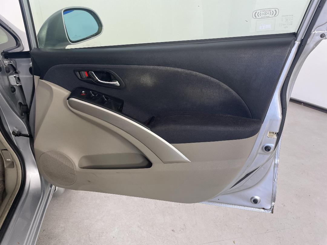 Photo '15' of Honda Airwave Photo '15' of Honda Airwave