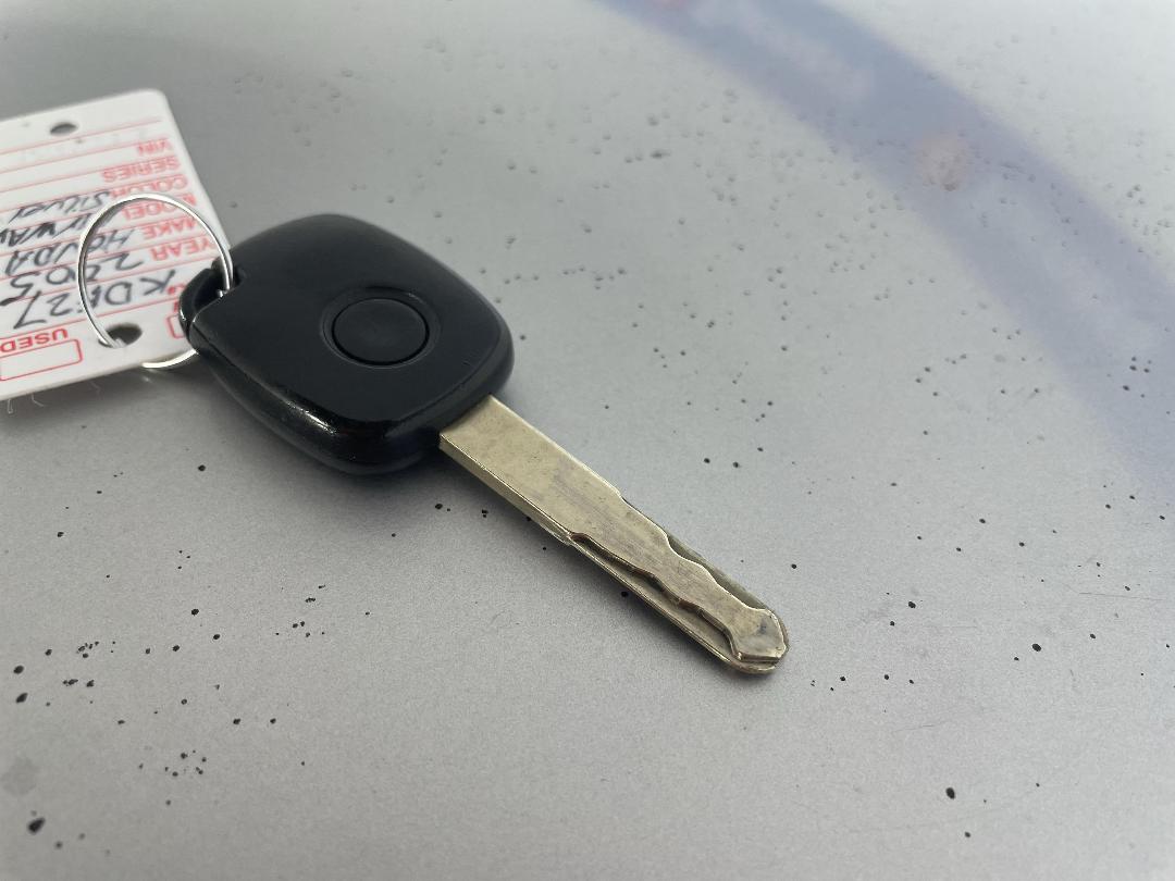 Photo '22' of Honda Airwave Photo '22' of Honda Airwave