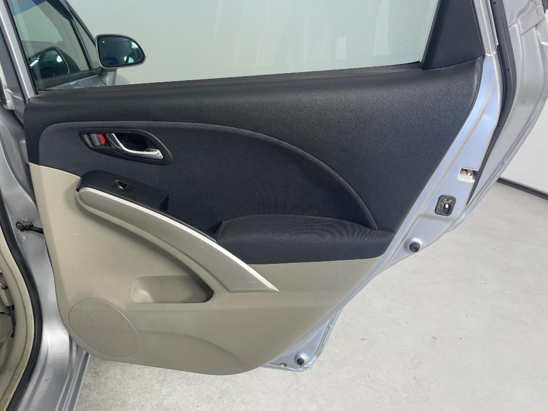 Photo '19' of Honda Airwave Photo '19' of Honda Airwave